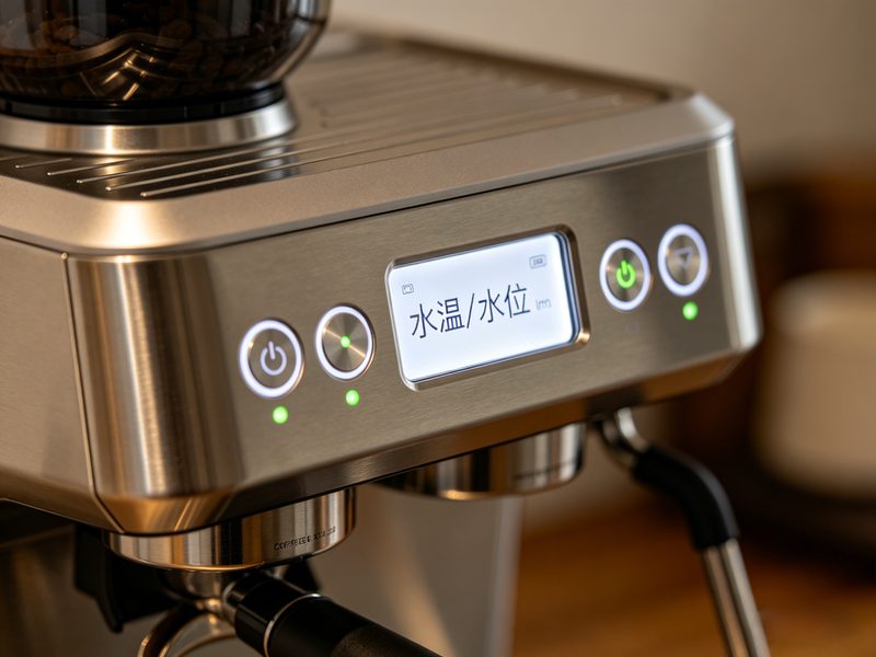 智能家居LED应用