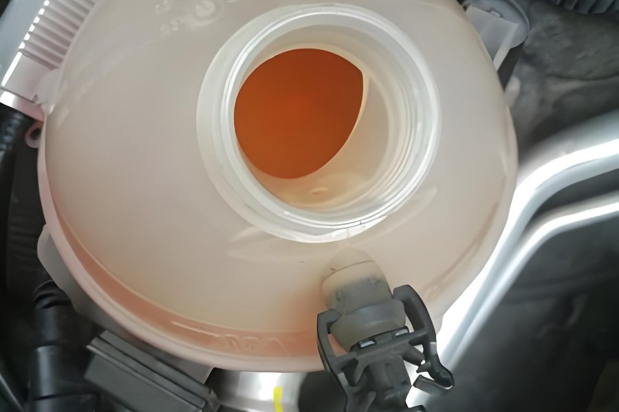光电液位传感器