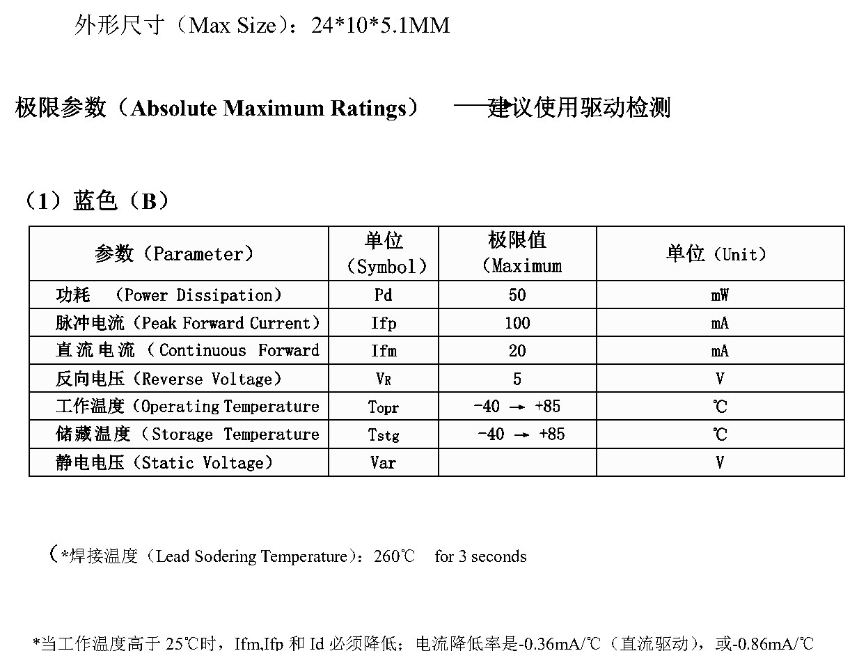 JY-2453-6BWW 外形尺寸图