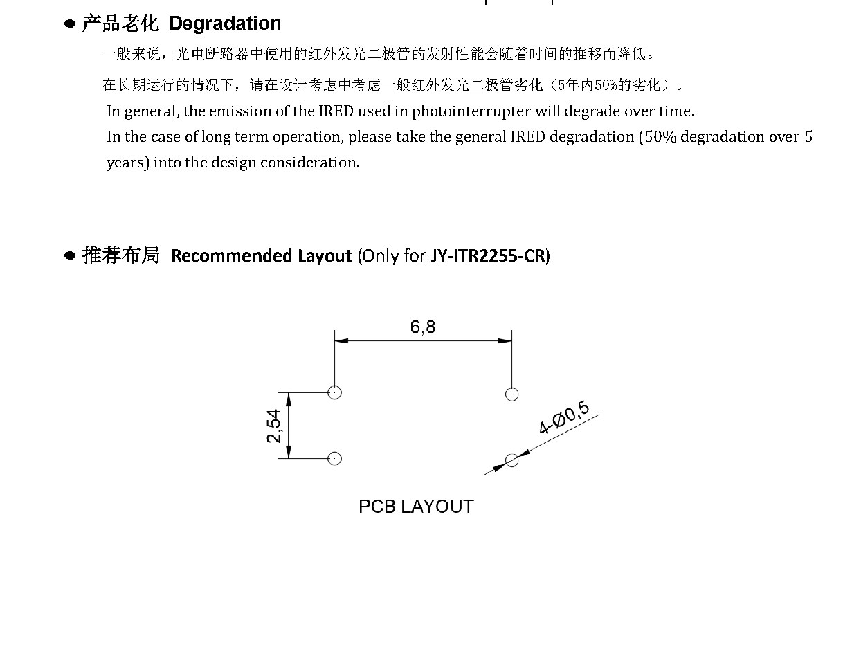 IR-3-JY-ITR2255-CR 产品