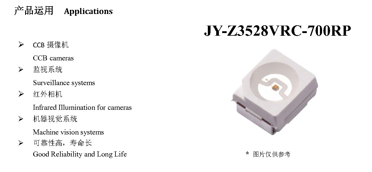 Z3528VRC 产品