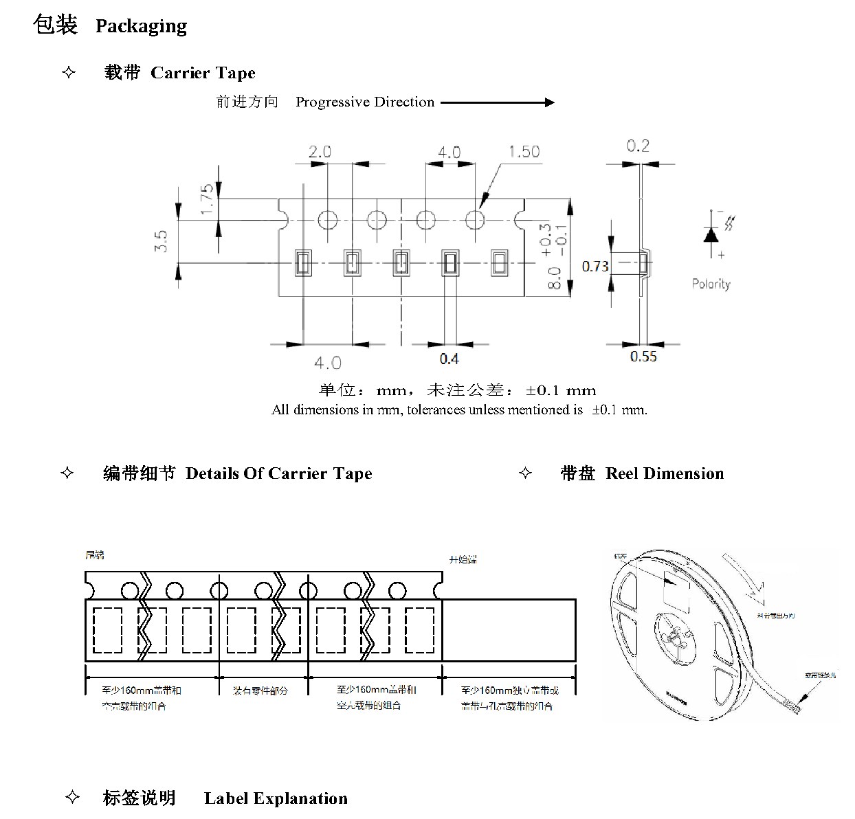 JY-Z0201UBC 包装