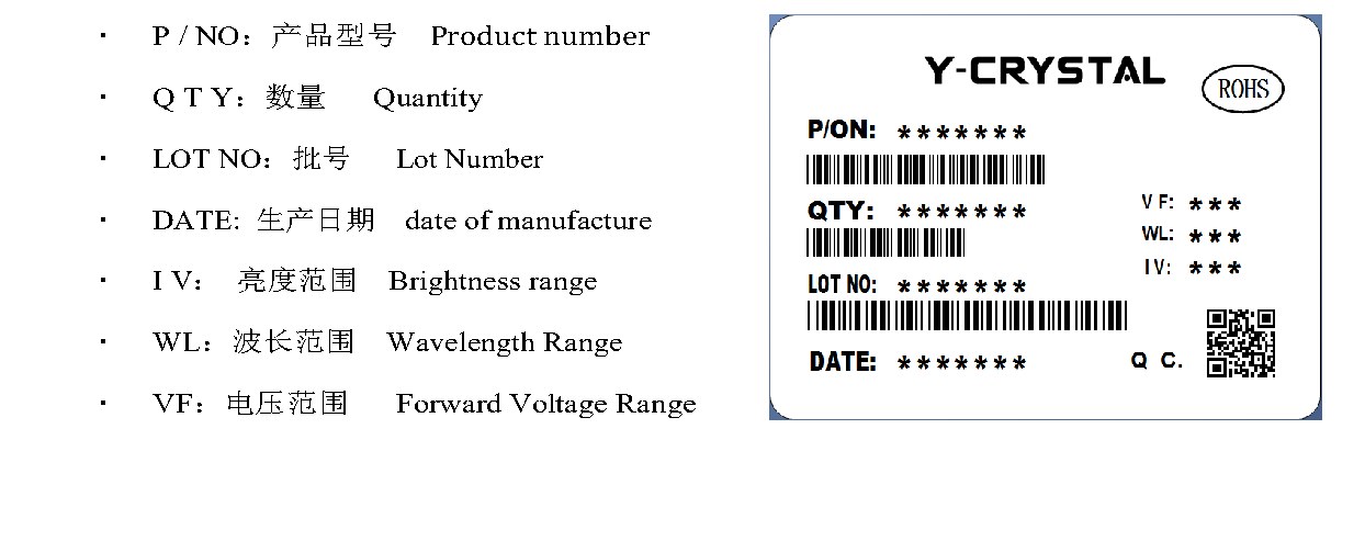 JY-Z5730URC 产品