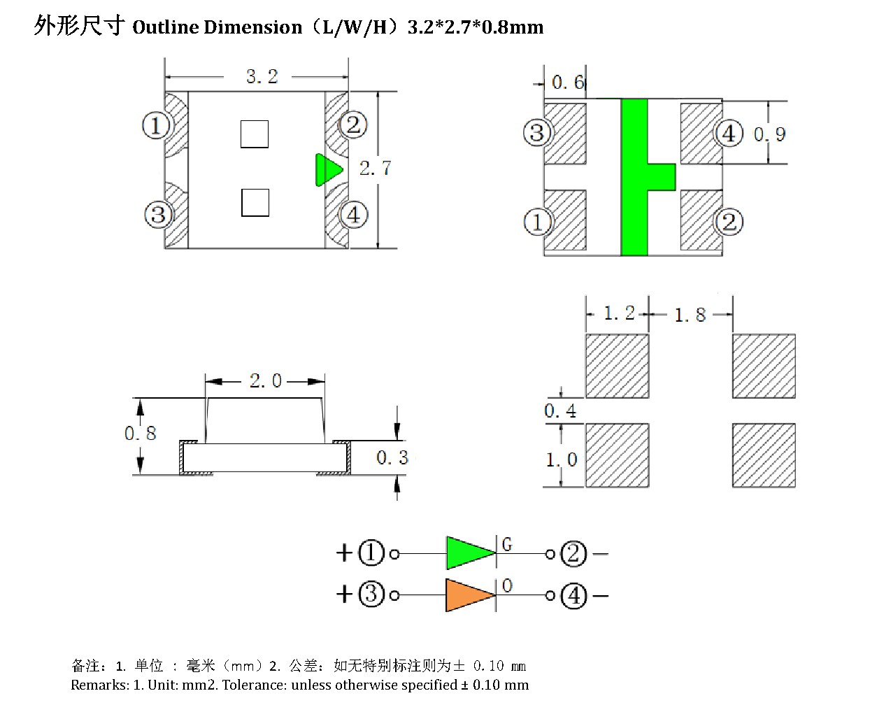 Z1209OGC 外形尺寸图