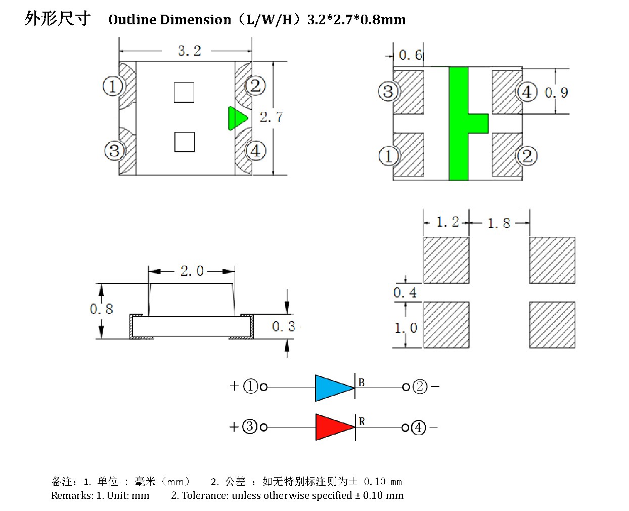 Z1209RBC 外形尺寸图