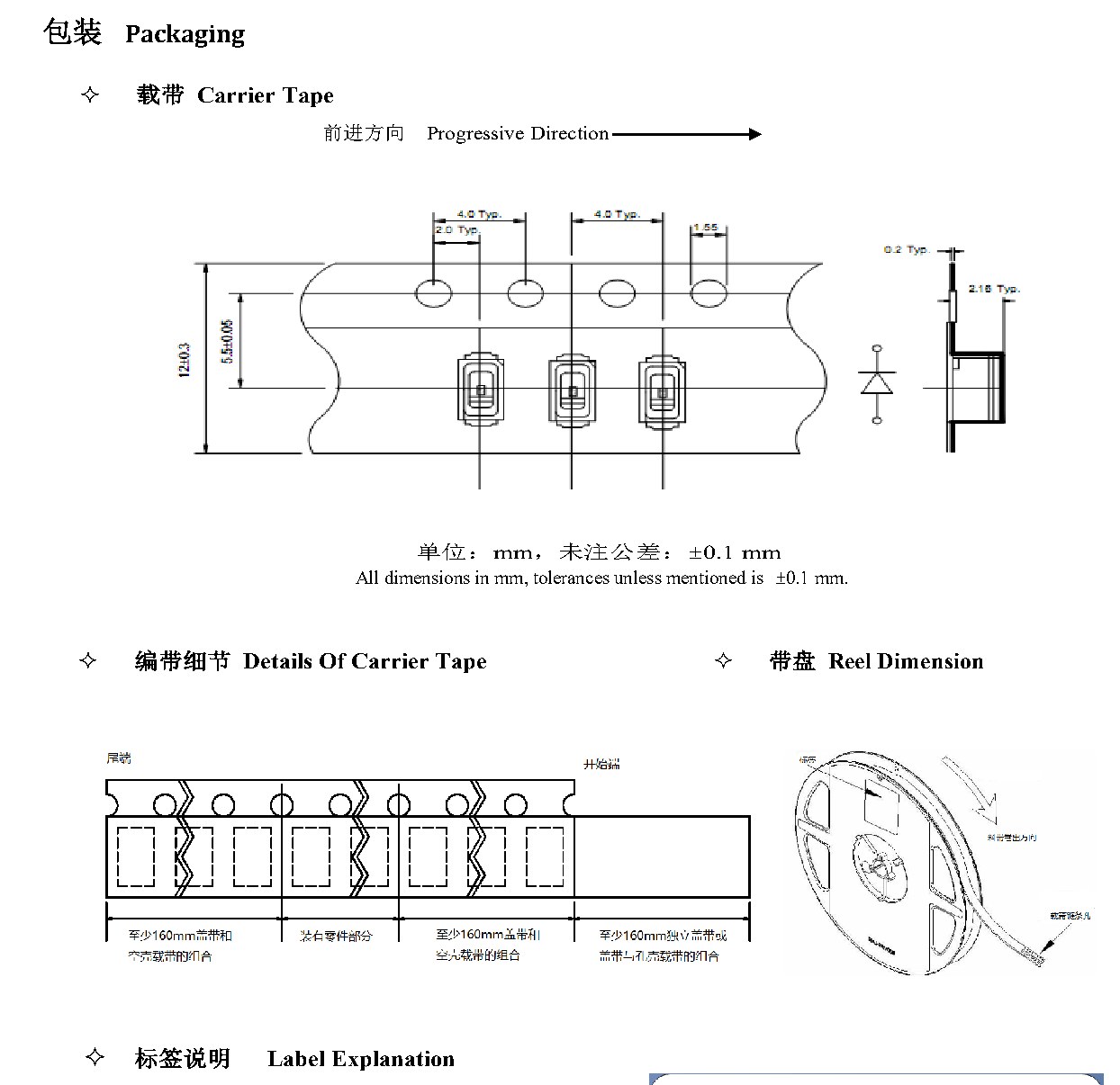 Z4014UGC 包装
