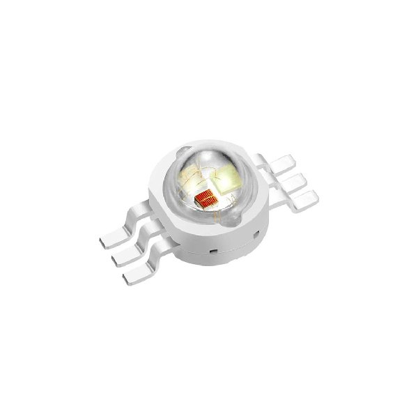 仿流明RGB3W(手工焊) 规格书