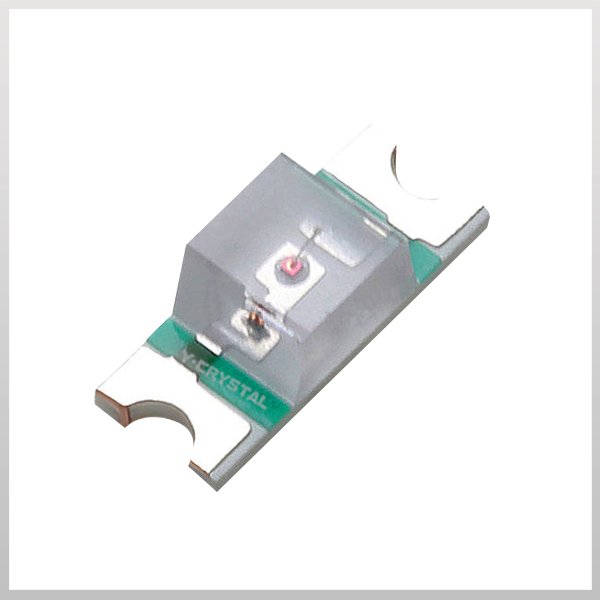 F1205UGC 1205 翠绿贴片LED
