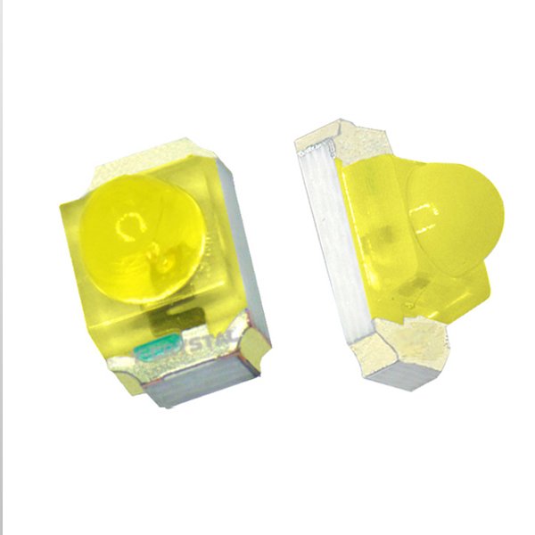 F1206UWD 1206 白光贴片LED