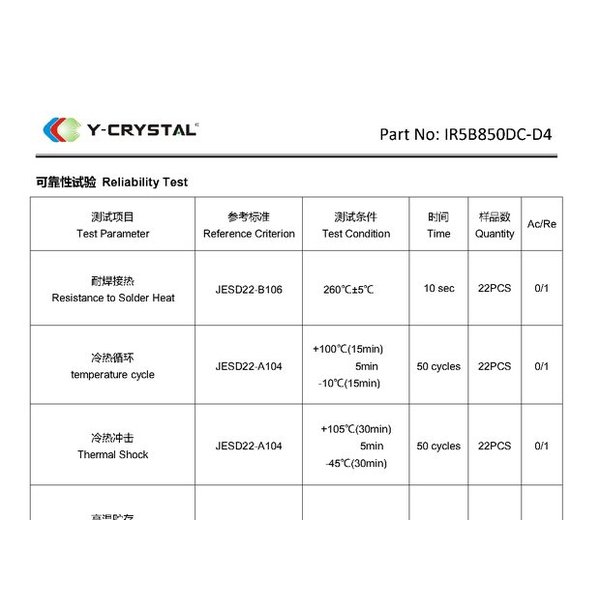  IR5B850DC-D4
