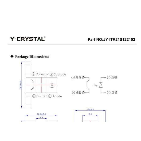 ITR-21S122102 ITR-21S122102