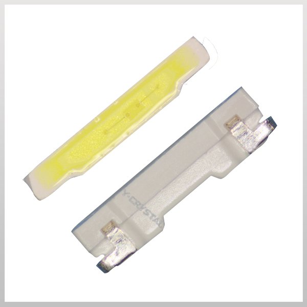 JY-C020UCWD 020 冷白贴片LED