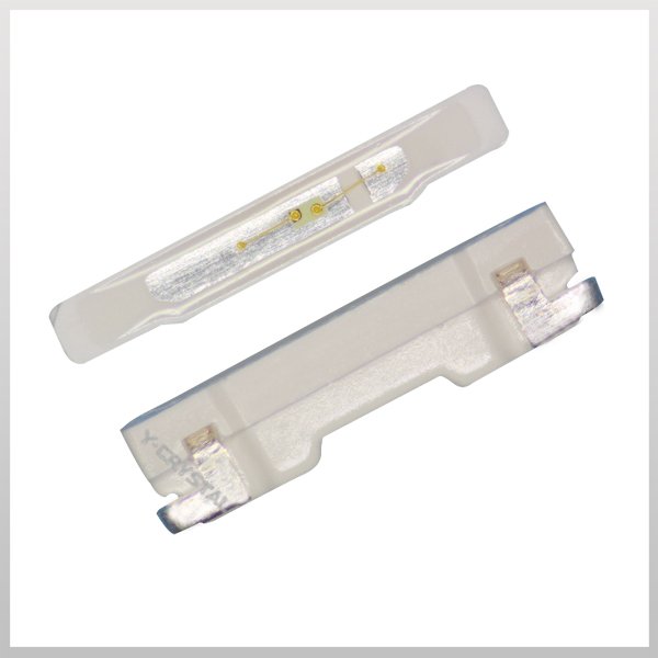 JY-C020UIBD 020 蓝光贴片LED