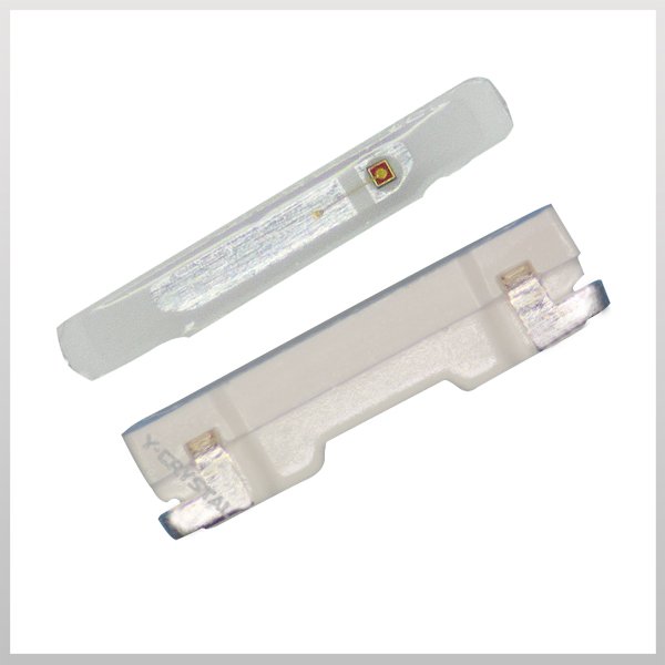 JY-C020URC 020 红光贴片LED
