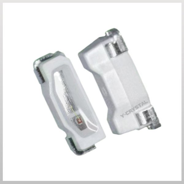 JY-C315URC 315 红光贴片LED