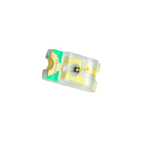 JY-Z0603UYC-Q-06T 0603 / 1608 黄光贴片LED