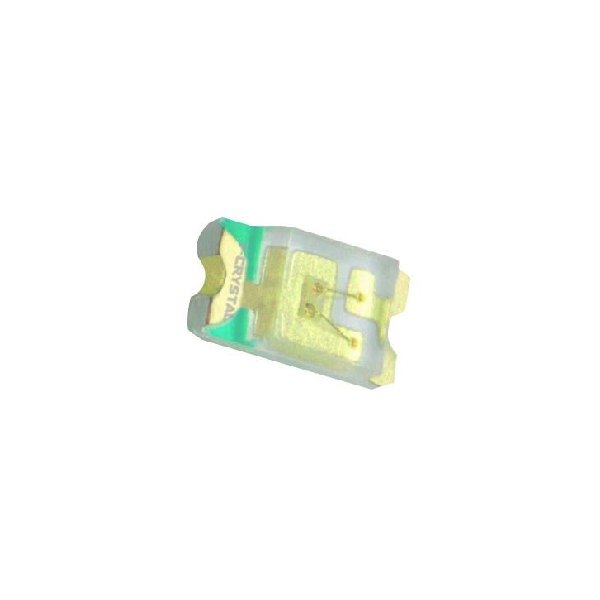Z0603SUGC 0603 / 1608 翠绿贴片LED