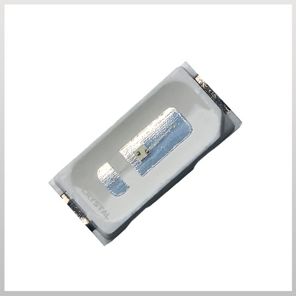 Z1808UOC 1808 橙光贴片LED