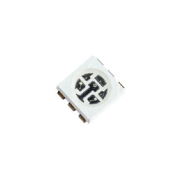 Z5050RGBC-P 5050 多色可选贴片LED