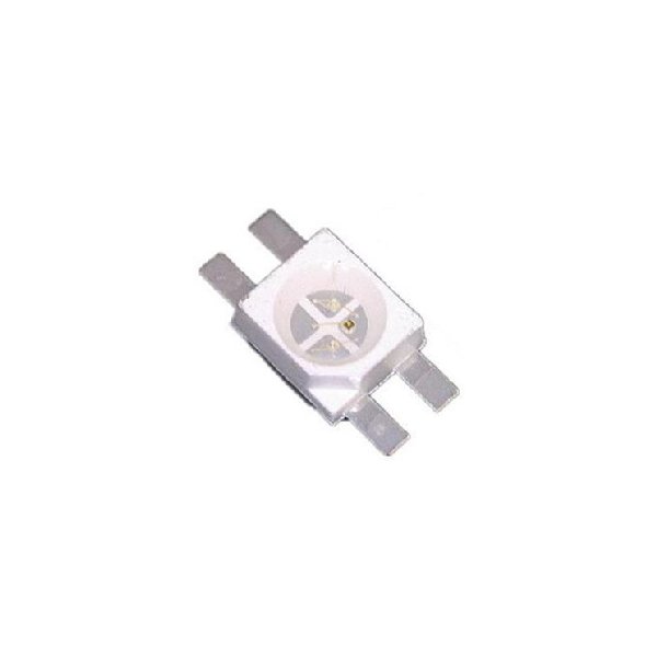 Z6028RGBC-A 6028 全彩RGB贴片LED