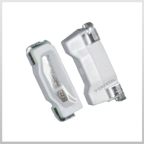 JY-C315URC 315 红光贴片LED