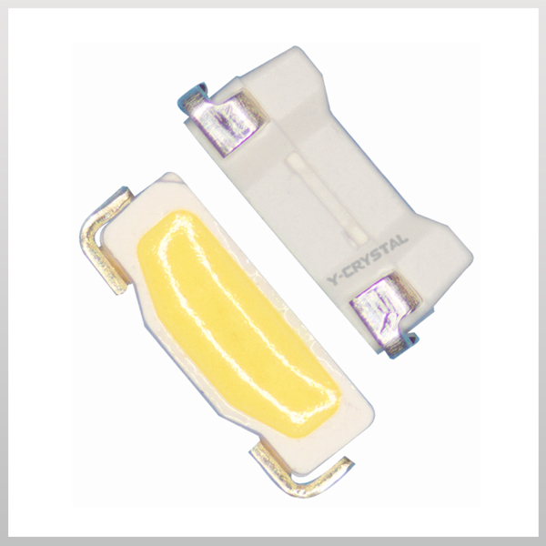 JY-C315UWWD 315 暖白贴片LED