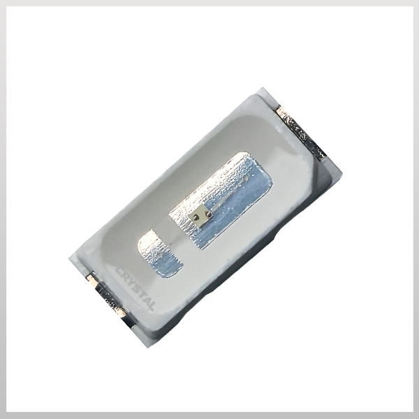 JY-Z1808UBC 1808 蓝光贴片LED